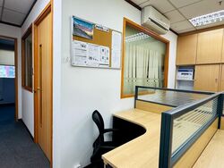 Ubi Techpark (D14), Factory #582428201